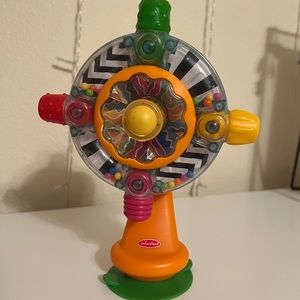 Infantino High Chair Toy